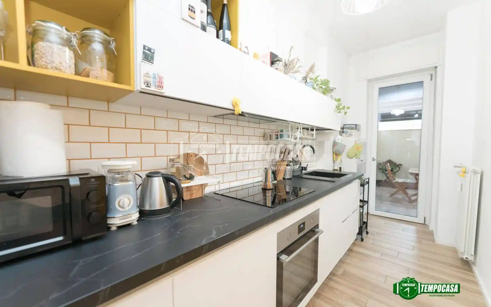 Bilocale via Luigi Ornato 56, Niguarda, Milano - foto 5