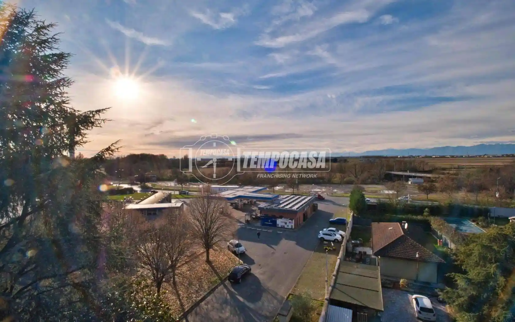 Attico via Madre Teresa di Calcutta, San Paolo, Novara - foto 2