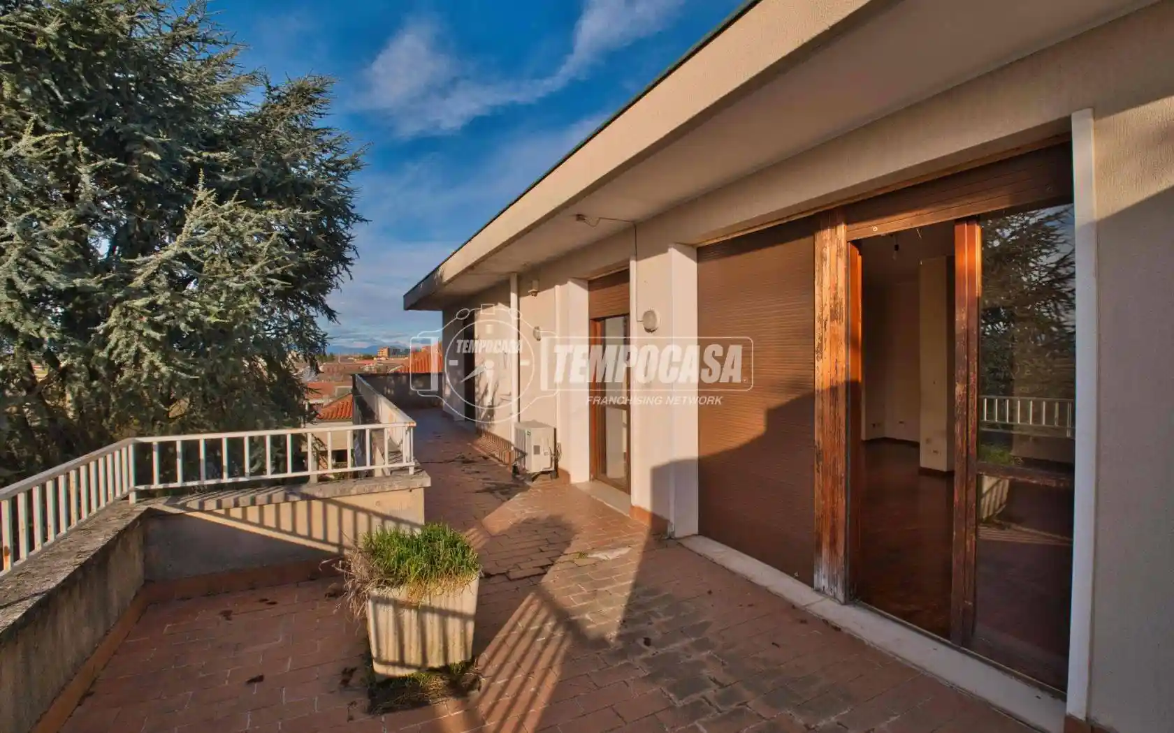 Attico via Madre Teresa di Calcutta, San Paolo, Novara - foto 3