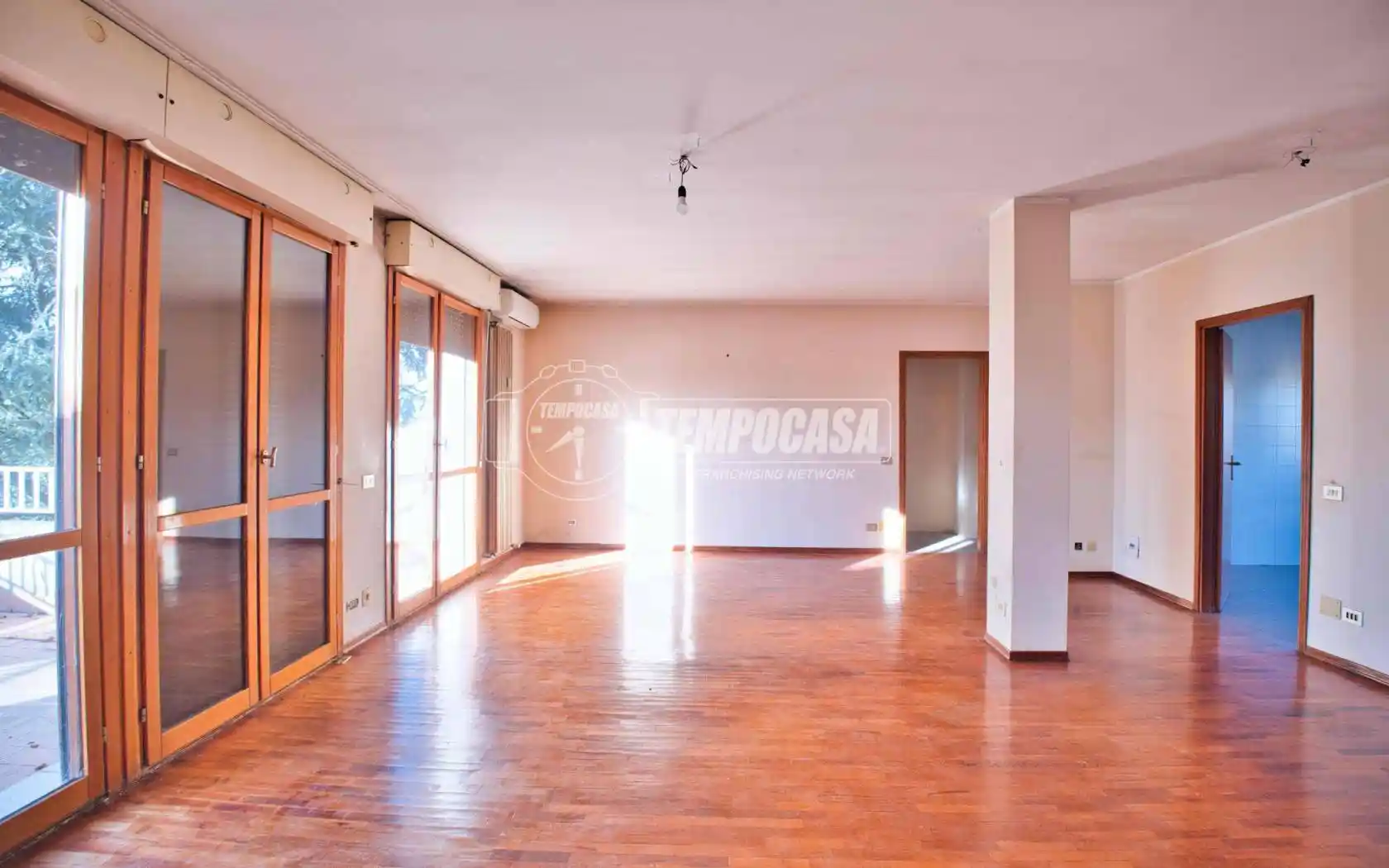 Attico via Madre Teresa di Calcutta, San Paolo, Novara - foto 4