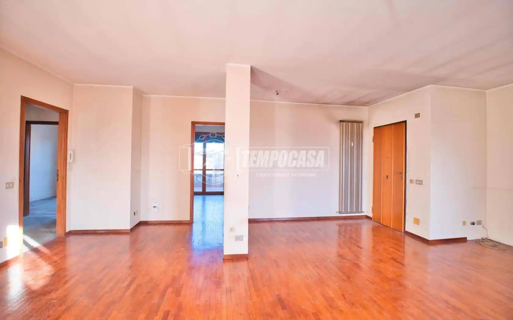 Attico via Madre Teresa di Calcutta, San Paolo, Novara - foto 5