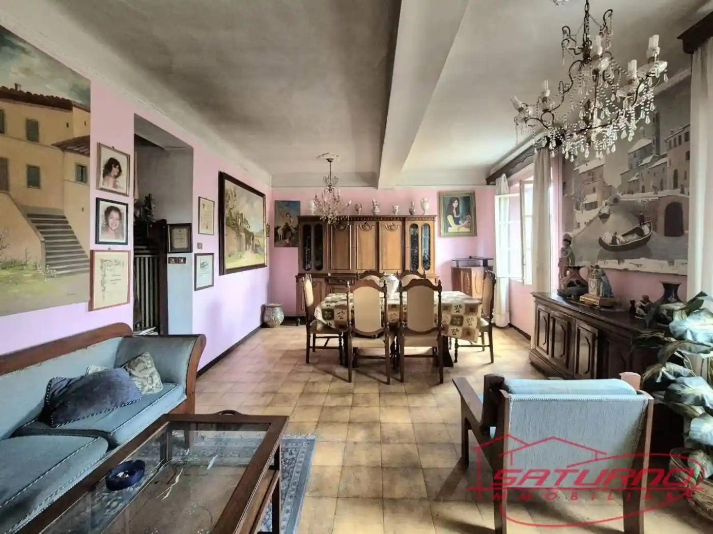 Appartamento via Arcivescovato,  20, Piazza Anfiteatro - Torre Guinigi, Lucca - foto 3