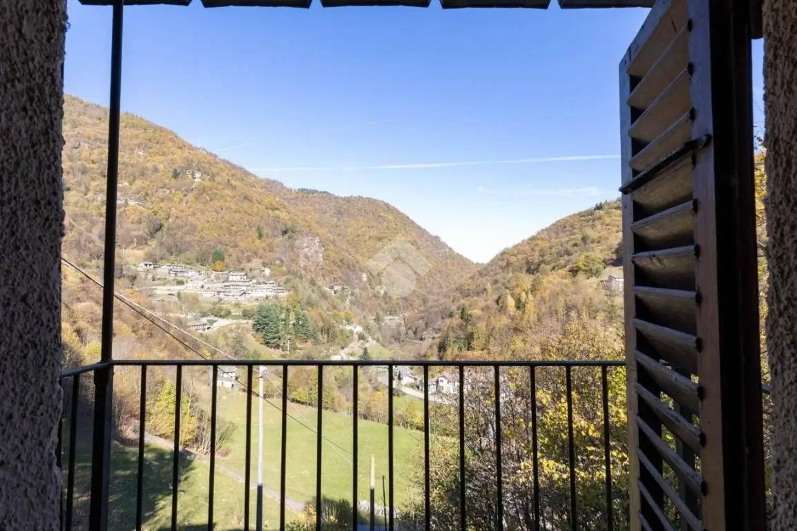 Rustico - Casale in vendita a Rorà