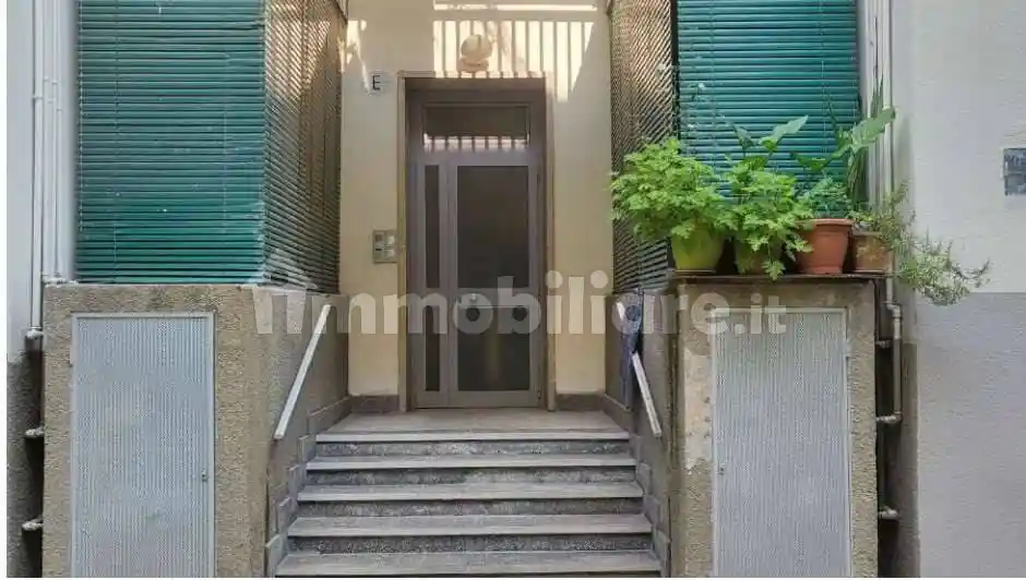 Appartamento all'asta via Preneste 4, Milano - foto 2