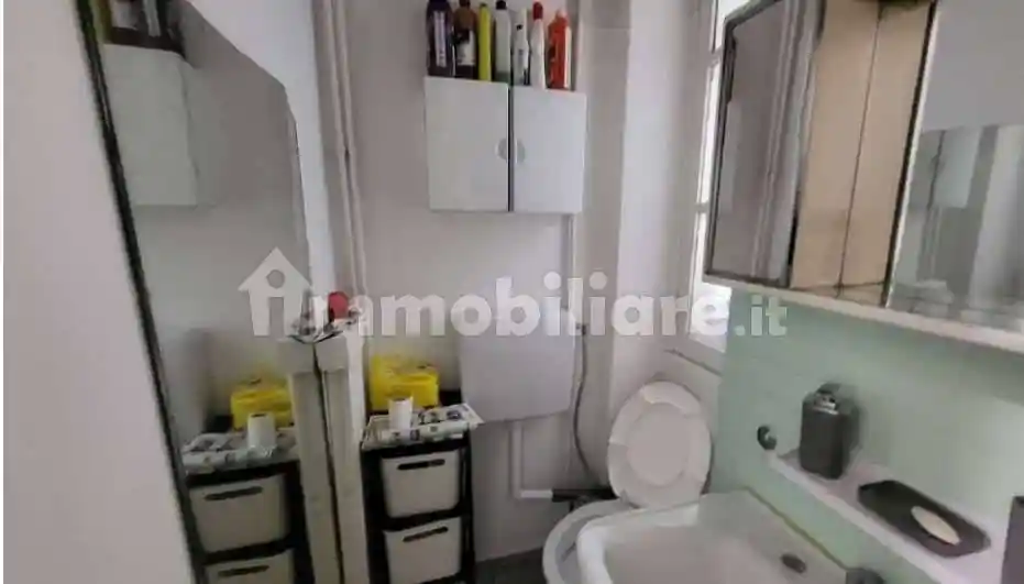 Appartamento all'asta via Preneste 4, Milano - foto 4