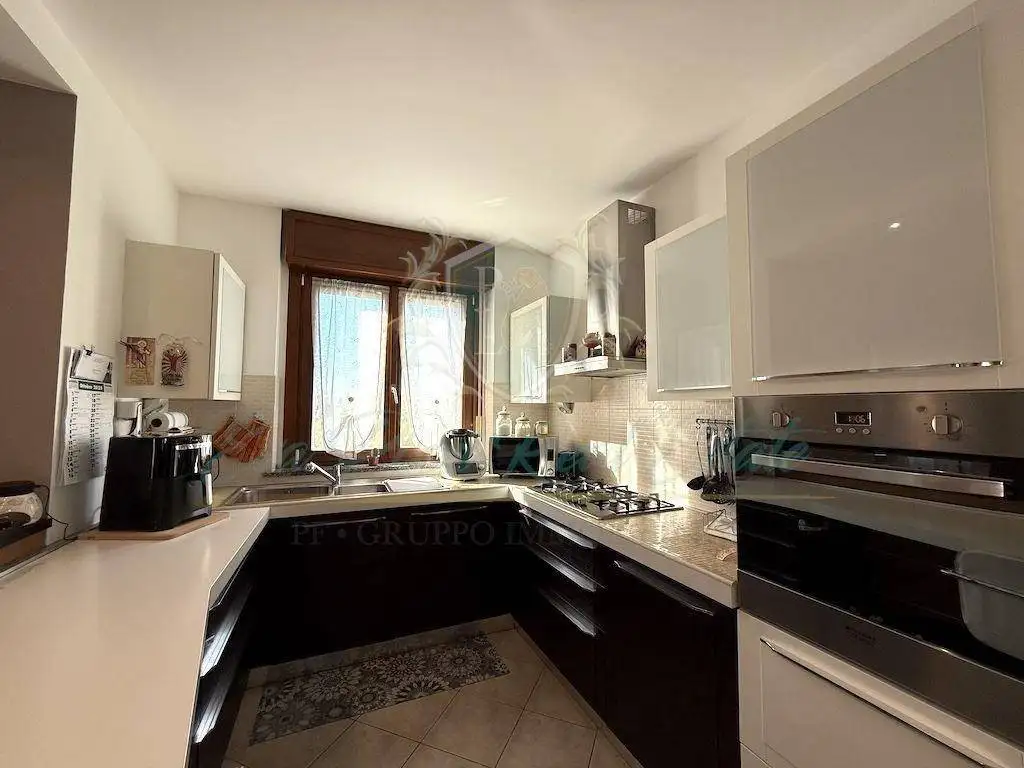 Appartamento in vendita a Lodi Vecchio