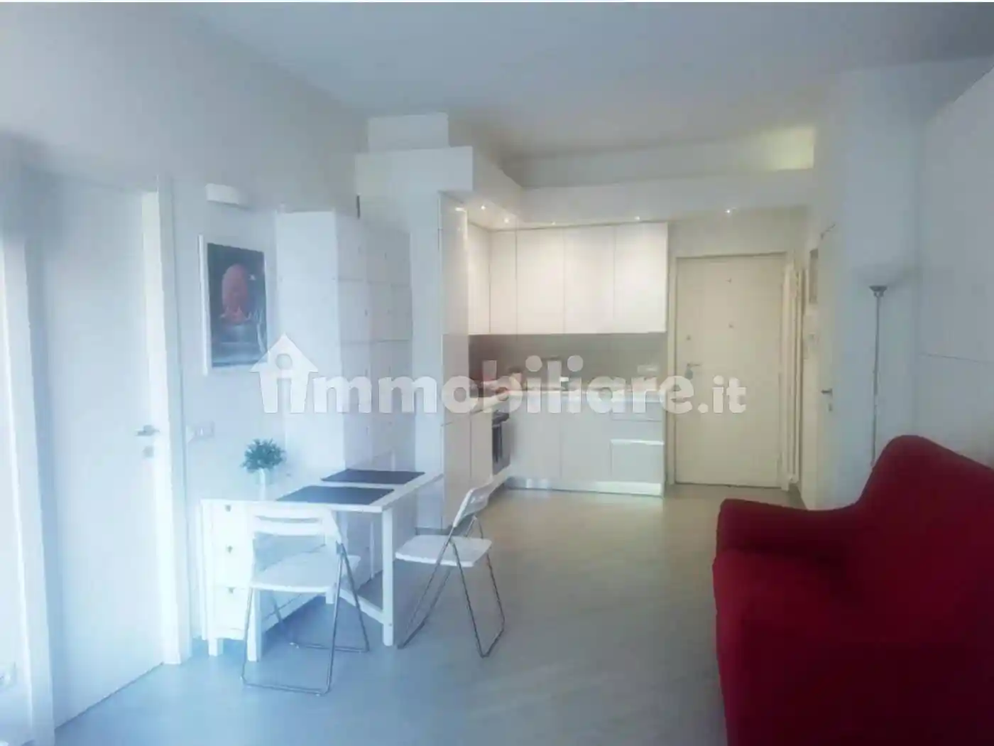 Appartamento via degli Aldobrandini 4, Ostia Ponente, Roma - foto 2