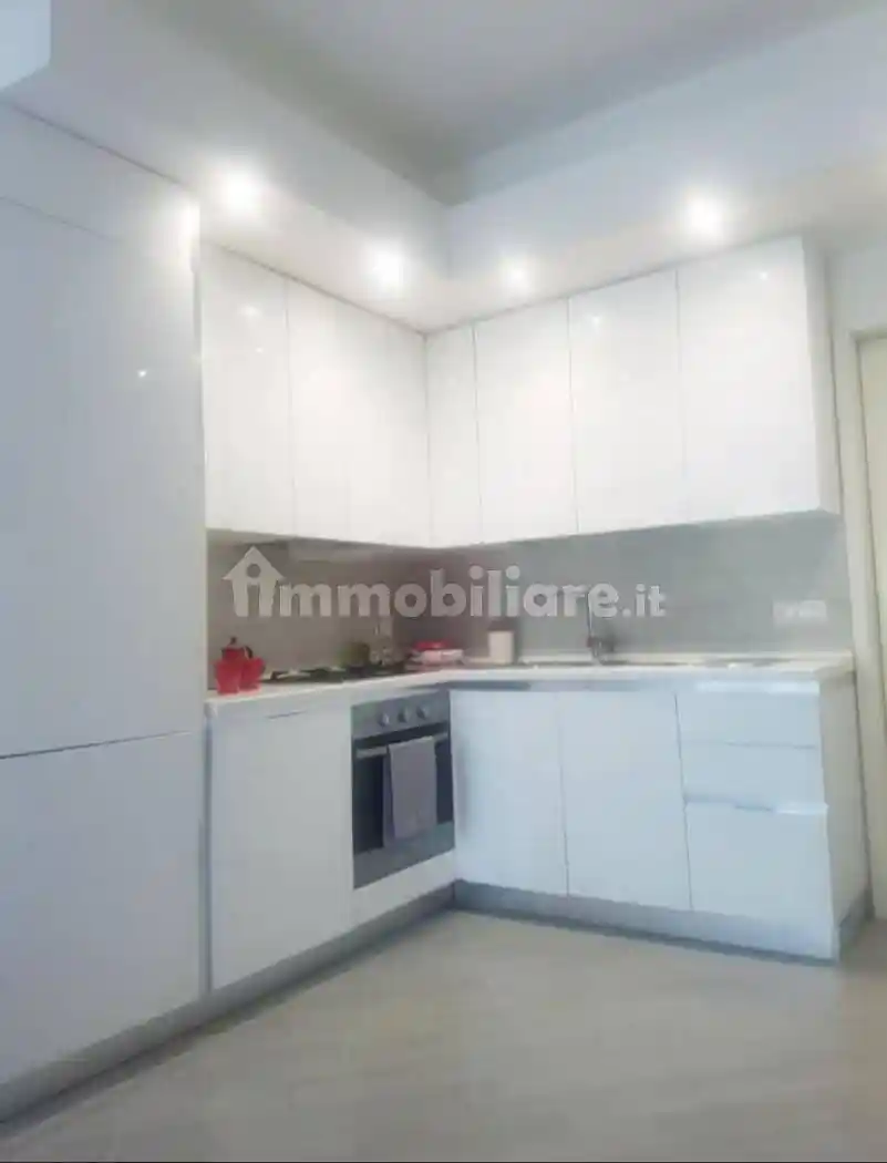 Appartamento via degli Aldobrandini 4, Ostia Ponente, Roma - foto 4