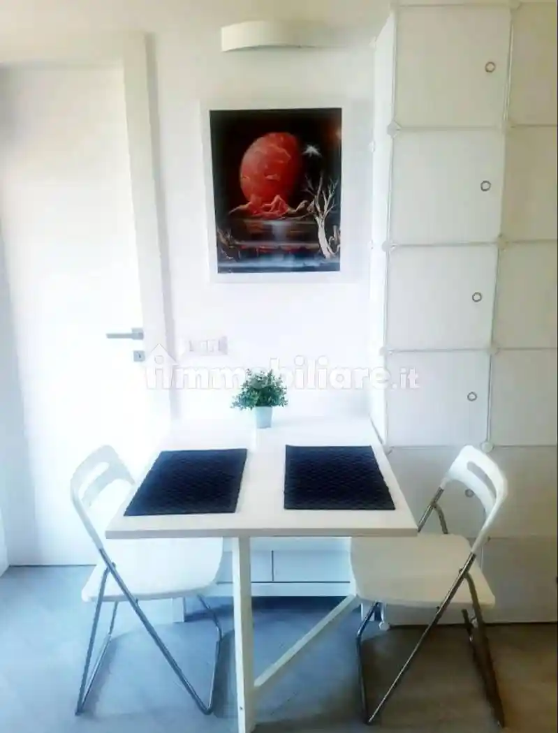 Appartamento via degli Aldobrandini 4, Ostia Ponente, Roma - foto 5