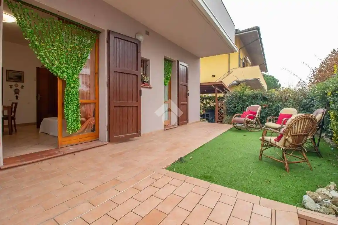 Appartamento in vendita a Ravenna