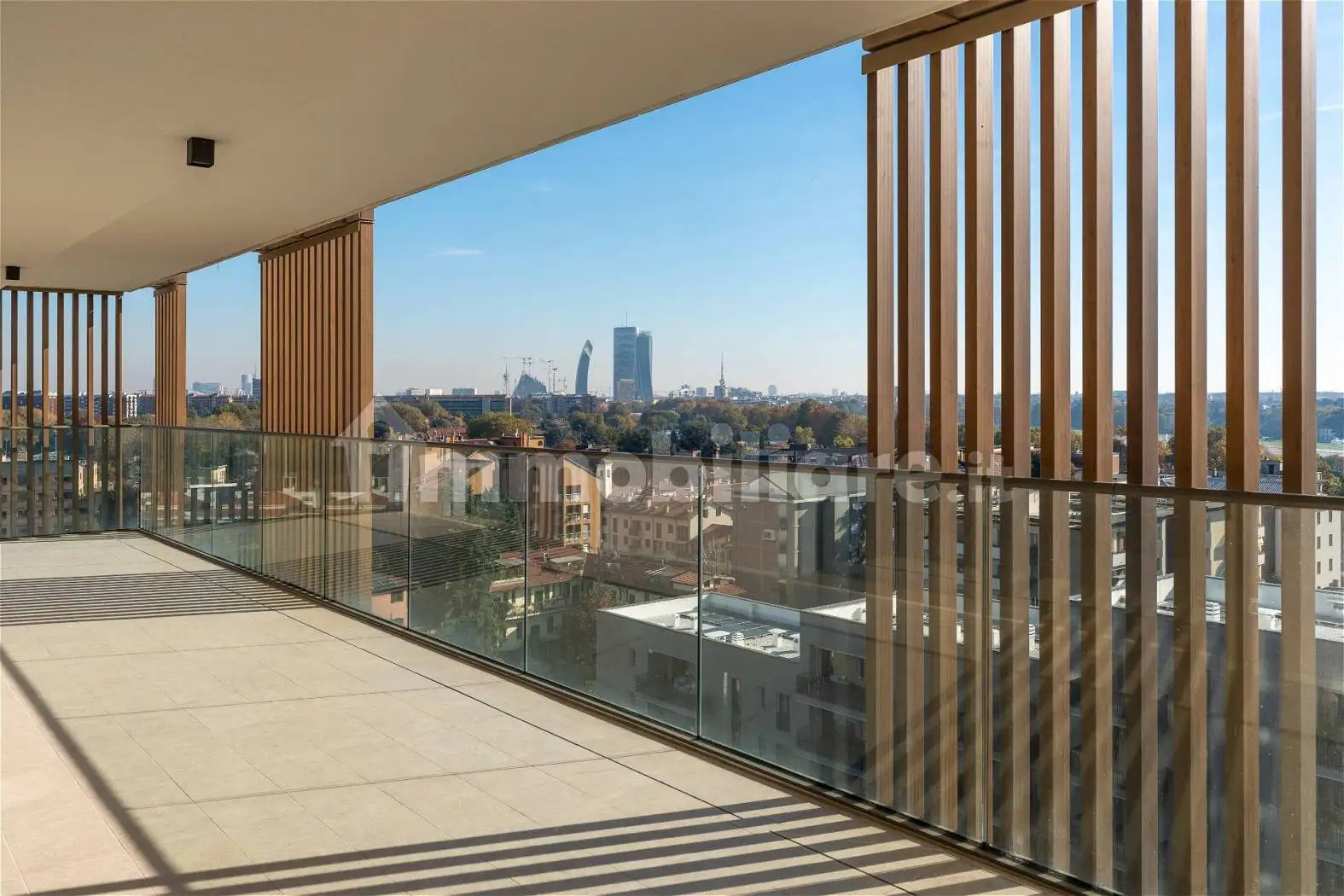 Apartment in vendita a Milan