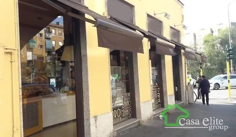 Apartment in vendita a Milan