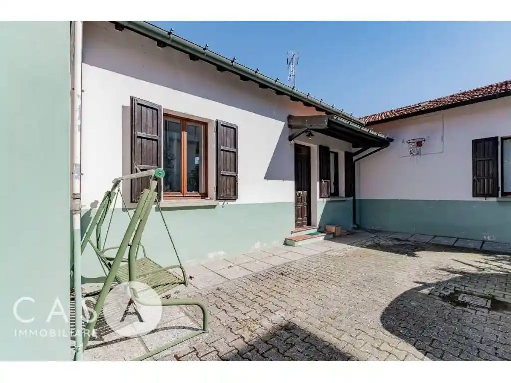 Terratetto unifamiliare 138 m², buono stato, Ronco, Forlì - foto 2