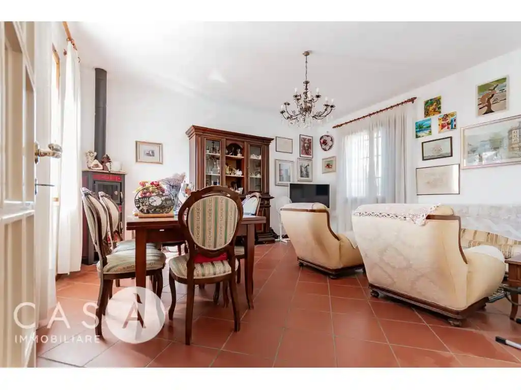 Terratetto unifamiliare 138 m², buono stato, Ronco, Forlì - foto 3