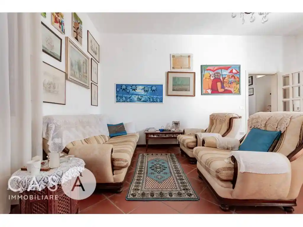 Terratetto unifamiliare 138 m², buono stato, Ronco, Forlì - foto 4