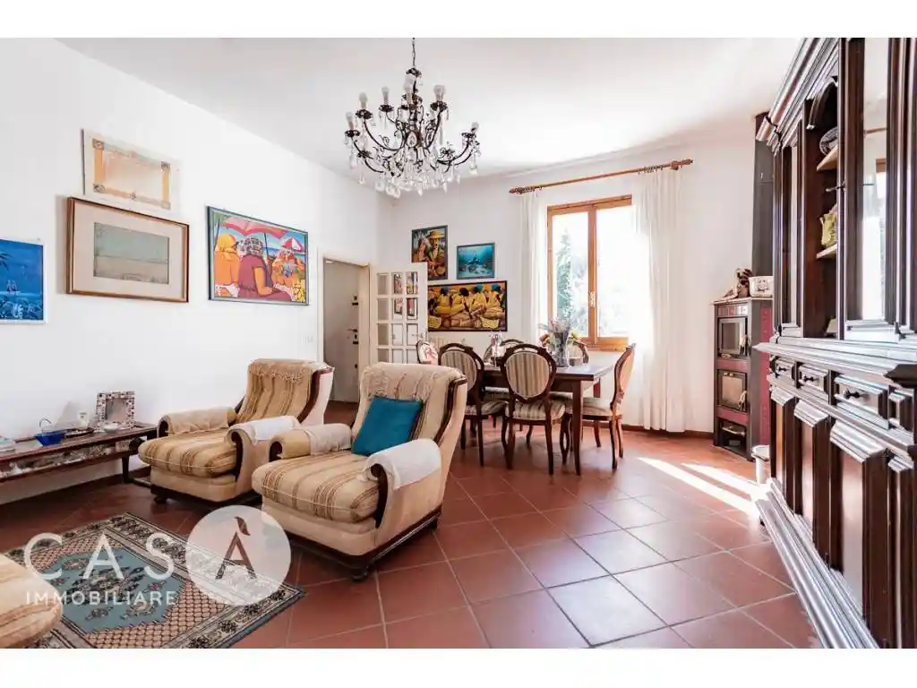 Terratetto unifamiliare 138 m², buono stato, Ronco, Forlì - foto 5