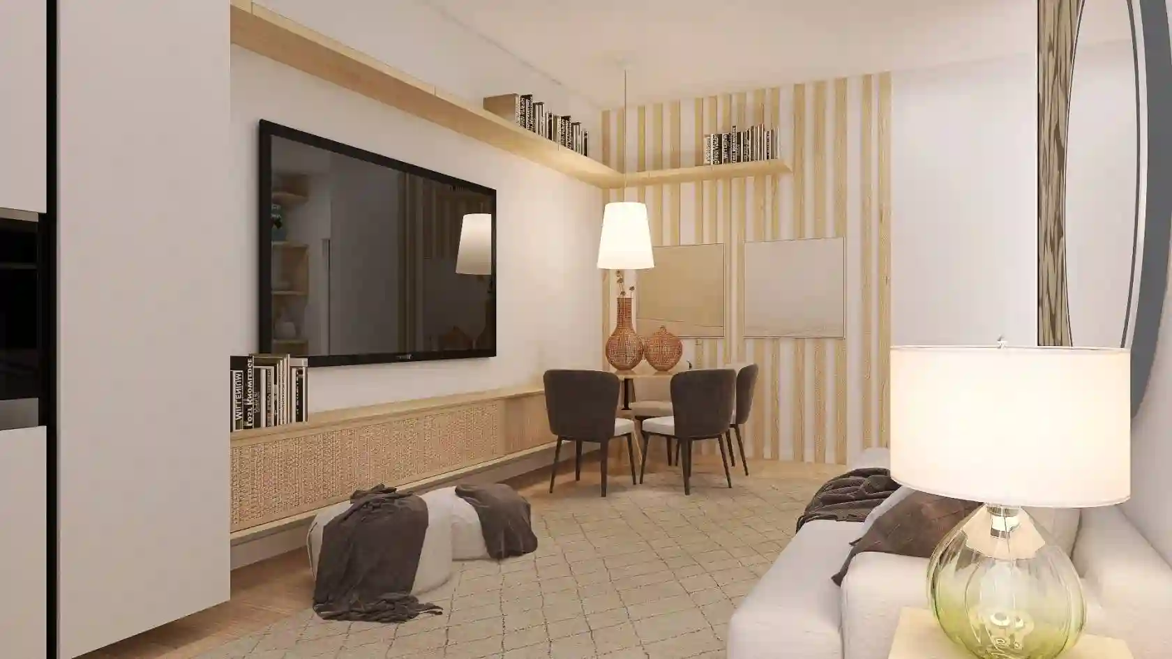 Appartamento - foto 2