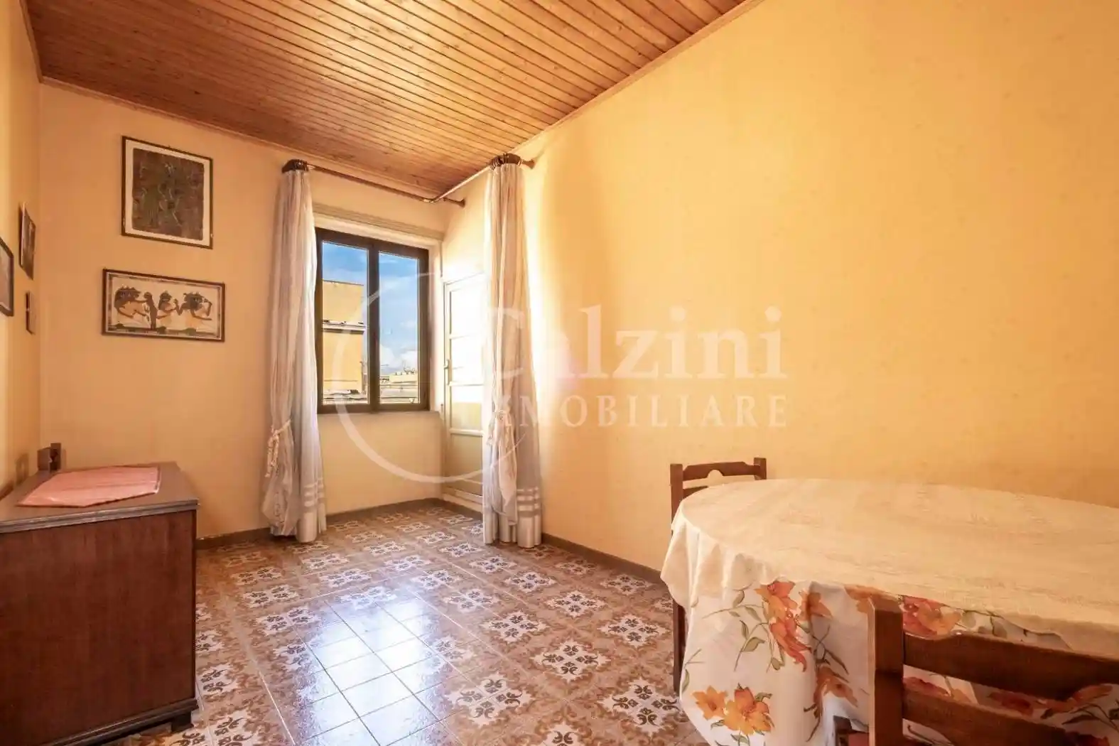 Attico via Candia 41, Cipro, Roma - foto 3