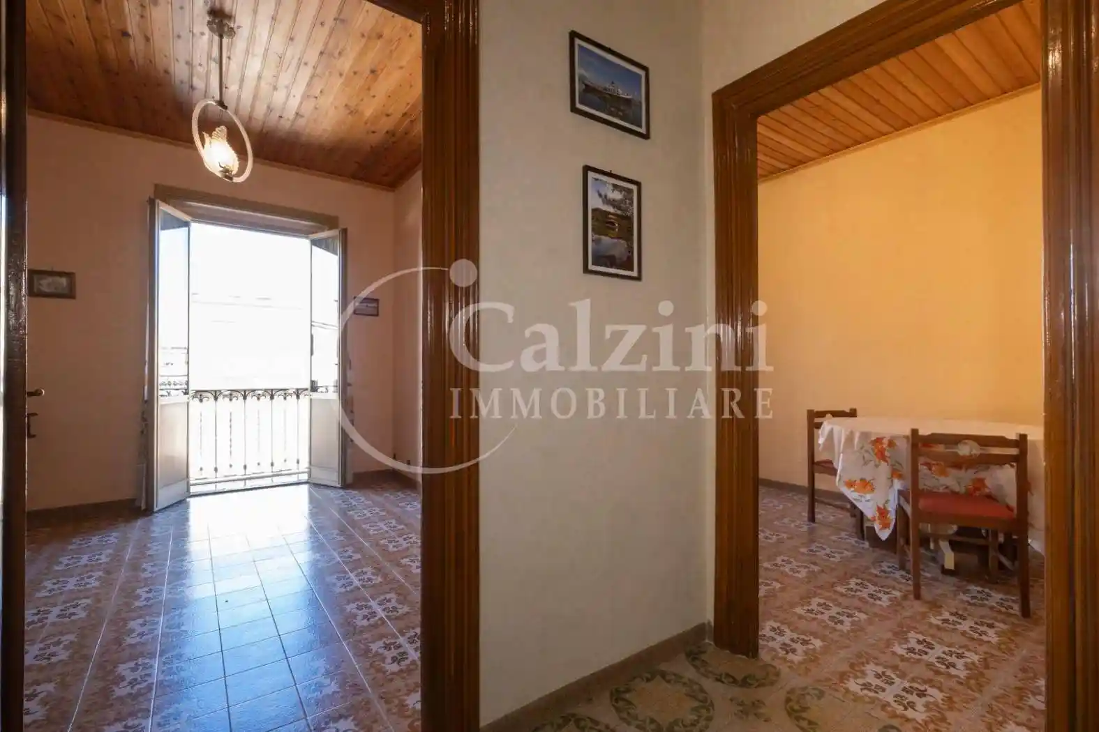 Attico via Candia 41, Cipro, Roma - foto 4