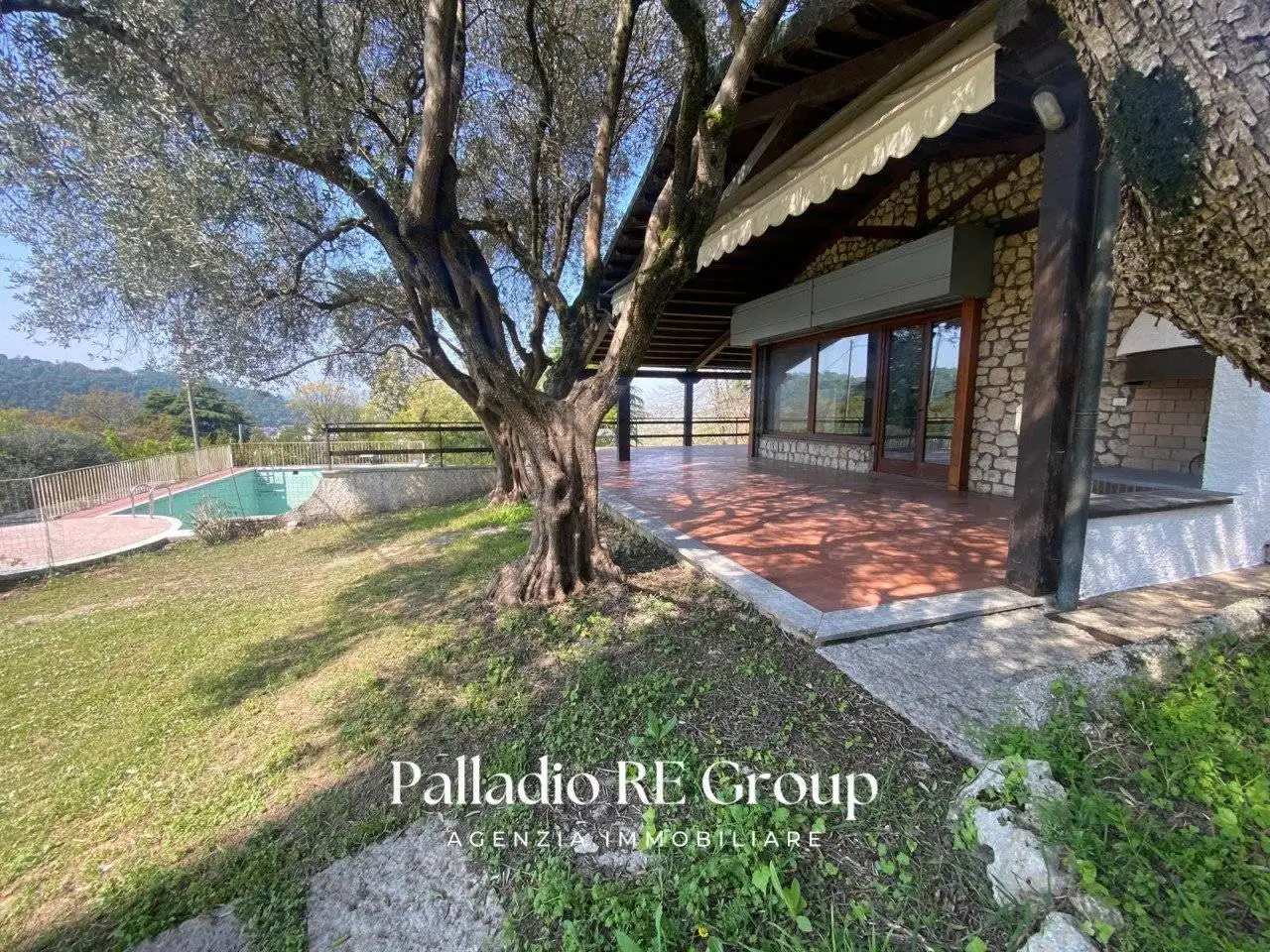 Villa in vendita a Vicenza