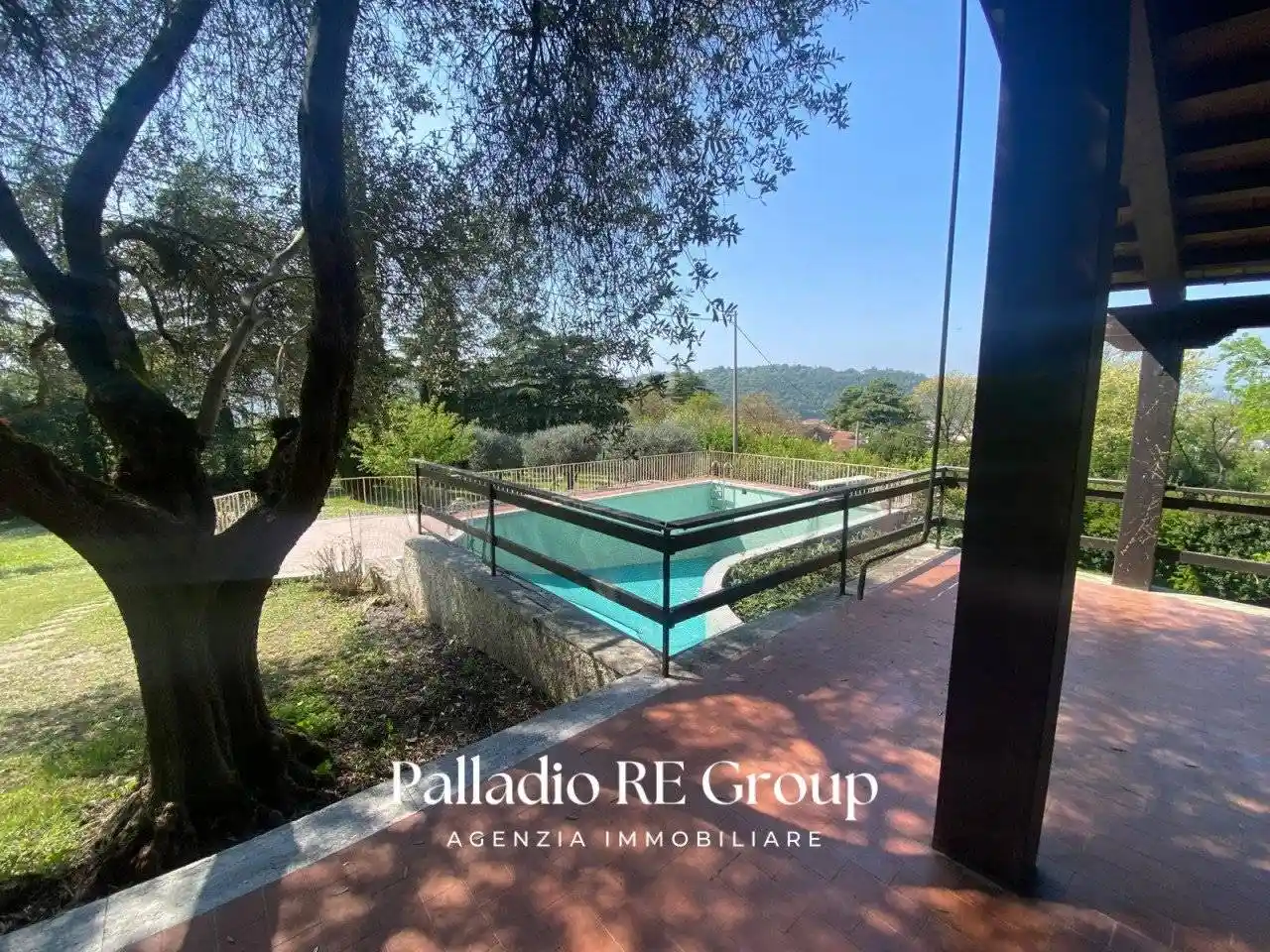 Villa unifamiliare viale Sant'Agostino, Ferrovieri - Sant'Agostino, Vicenza - foto 2