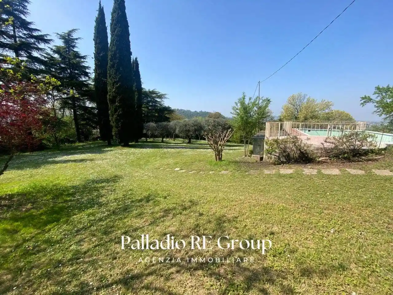 Villa unifamiliare viale Sant'Agostino, Ferrovieri - Sant'Agostino, Vicenza - foto 5