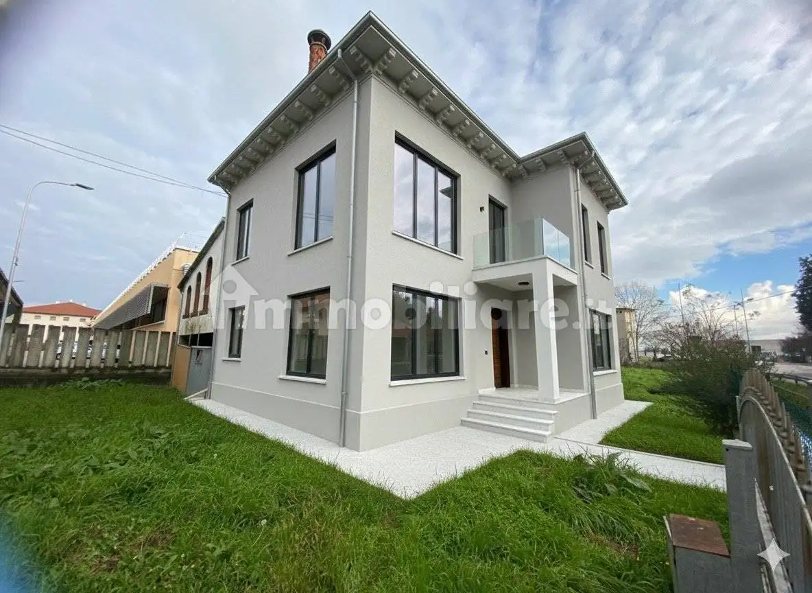 Casa indipendente in vendita a Grumolo delle Abbadesse