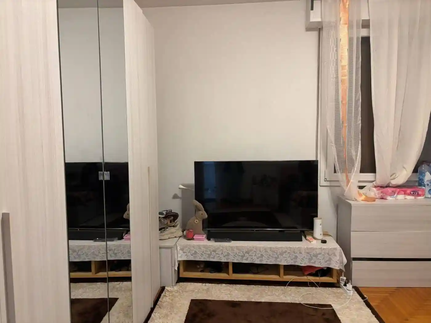 Trilocale Divisione Folgore 4, San Giuseppe - San Giovanni, Padova - foto 2