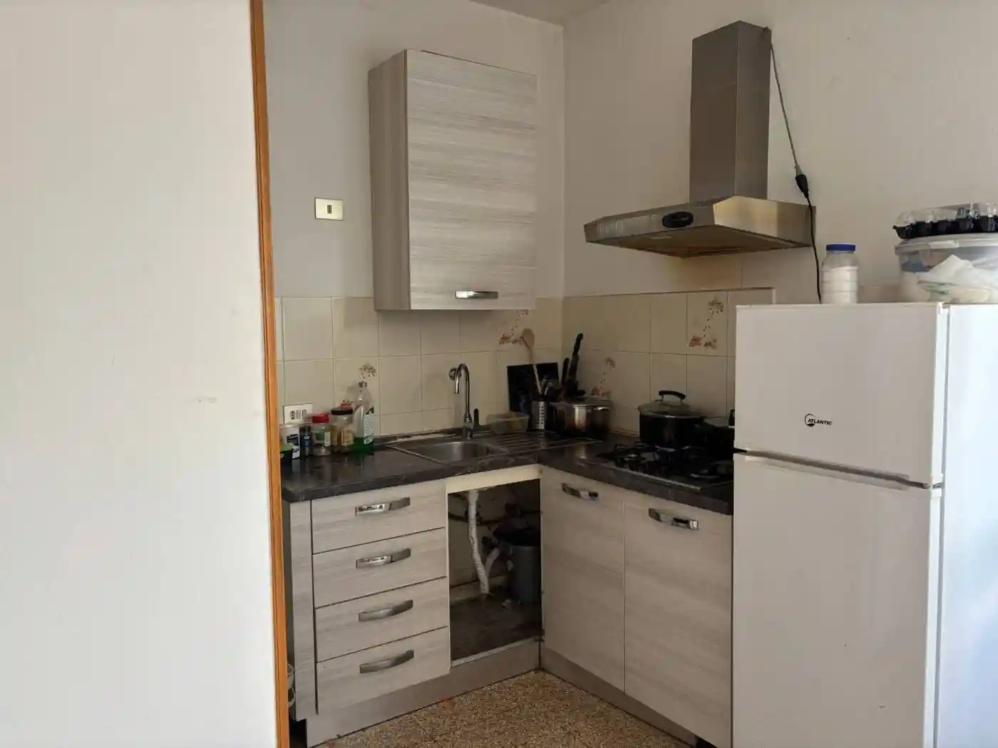 Trilocale Divisione Folgore 4, San Giuseppe - San Giovanni, Padova - foto 4