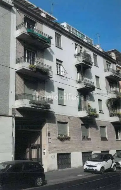 Apartment in vendita a Milan