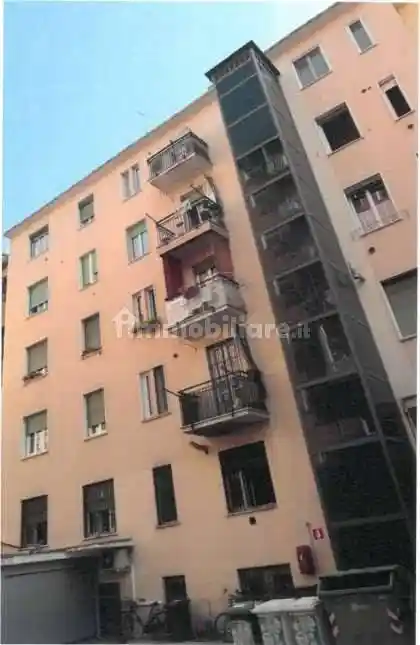 Appartamento all'asta via Nicola D'Apulia 13, Milano - foto 2