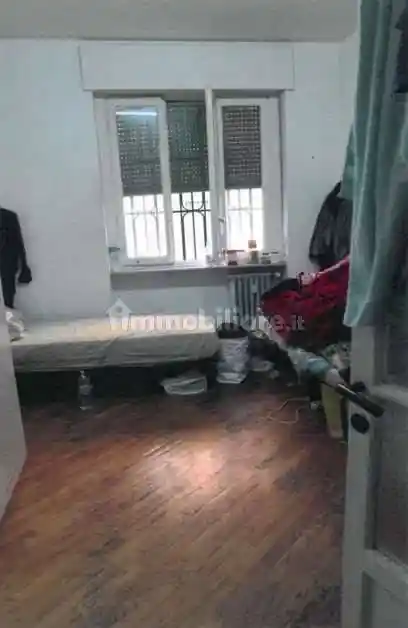 Appartamento all'asta via Nicola D'Apulia 13, Milano - foto 4