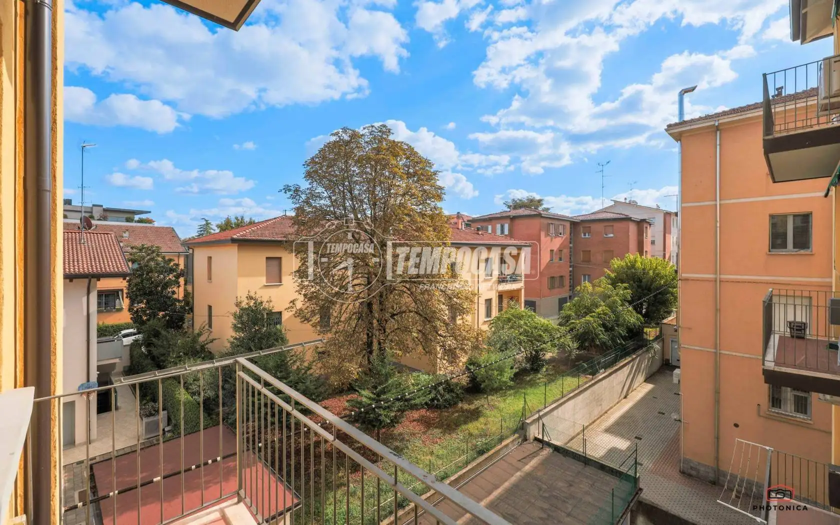 Appartamento in affitto a San Lazzaro di Savena