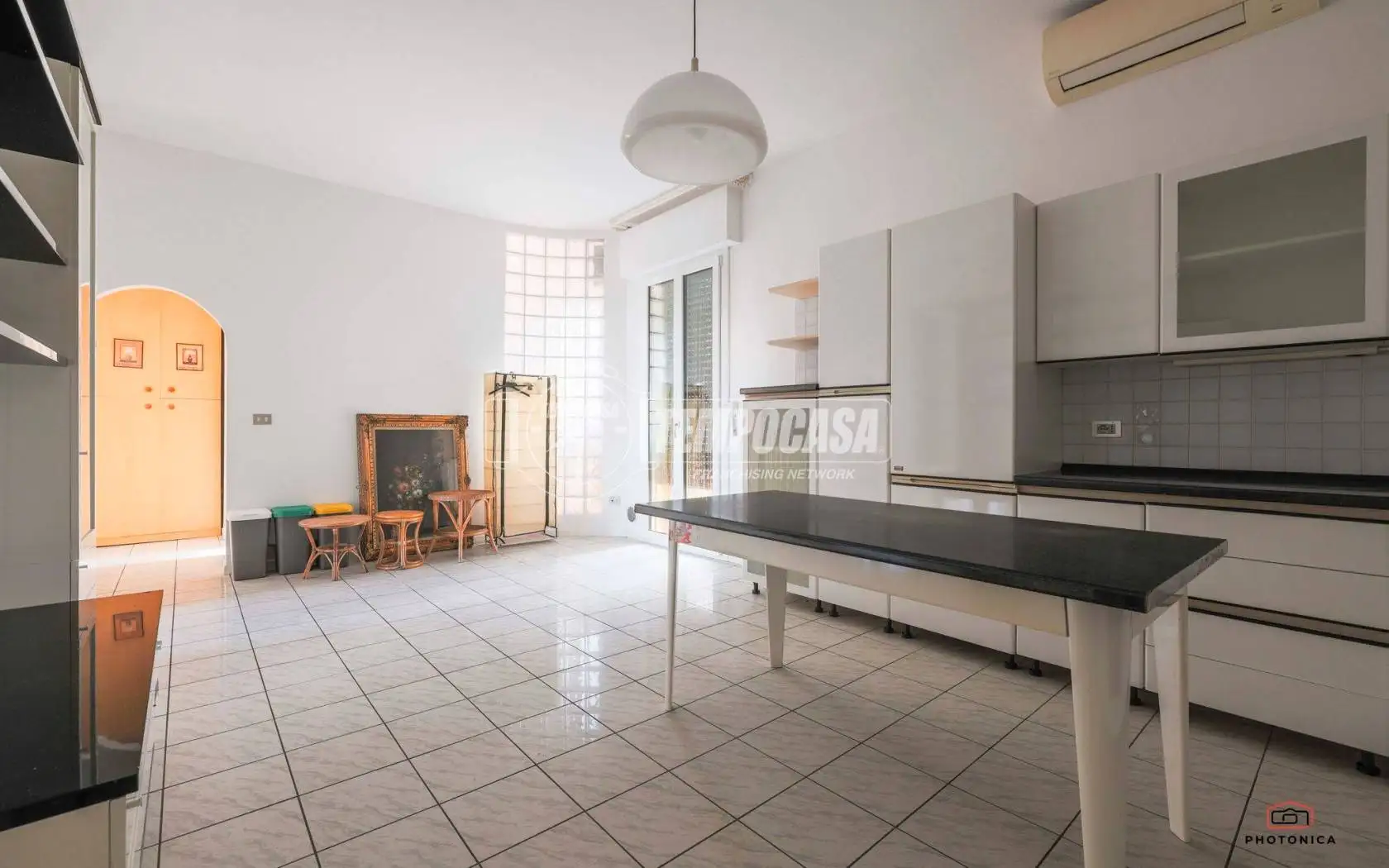 Trilocale via Jussi Carlo, San Lazzaro, San Lazzaro di Savena - foto 2