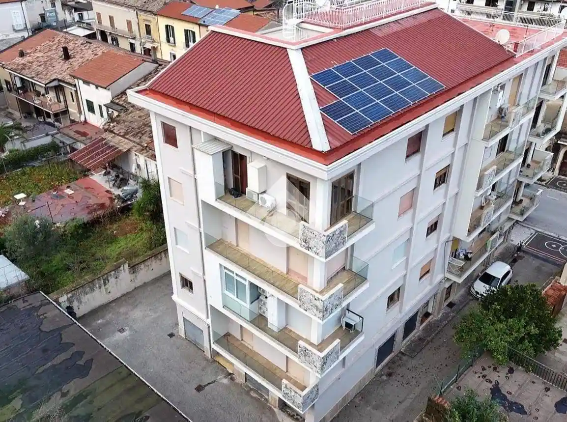 Quadrilocale via Roma 50, Trescine, Cervinara - foto 2