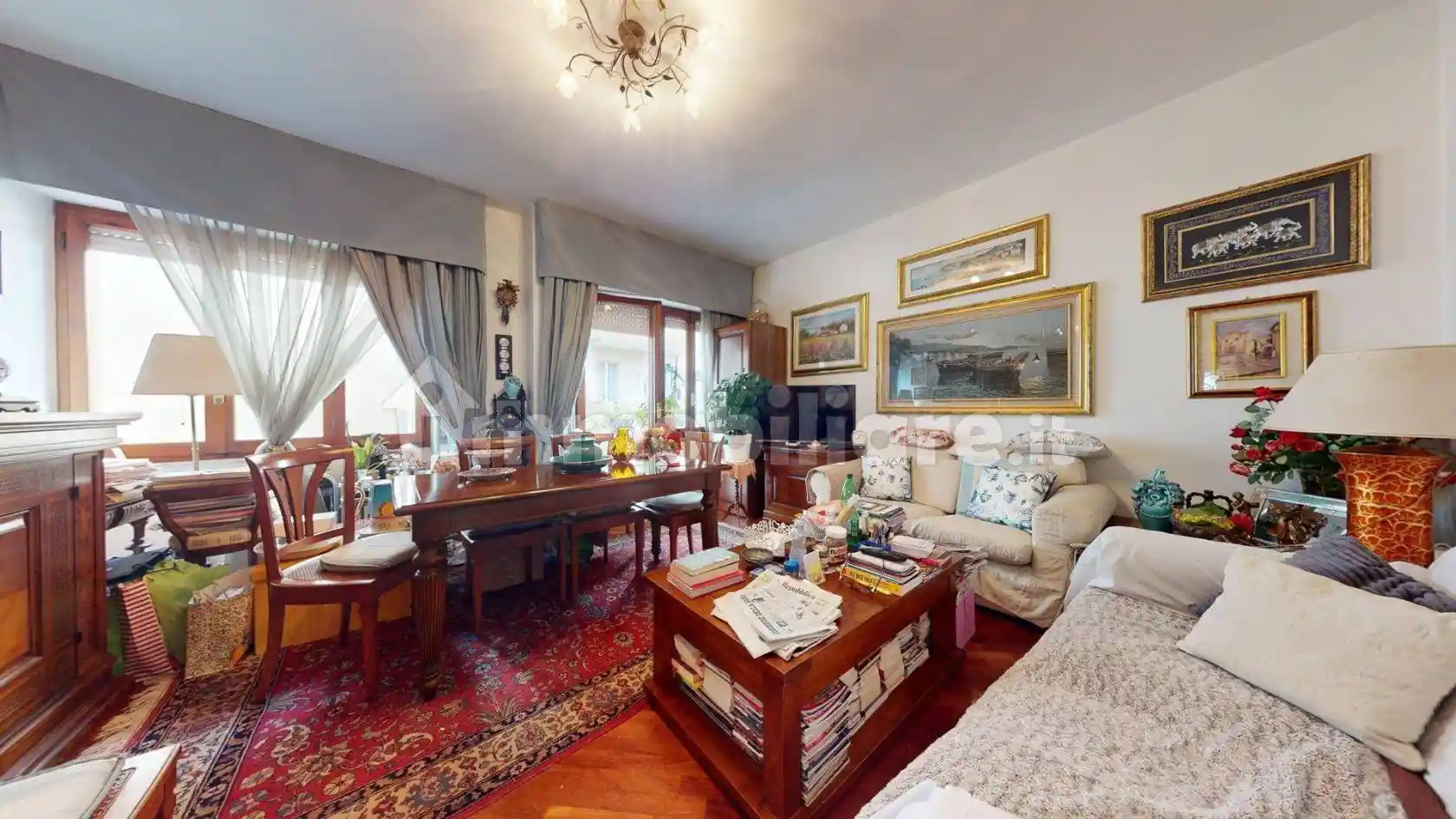 Appartamento in vendita a Cagliari