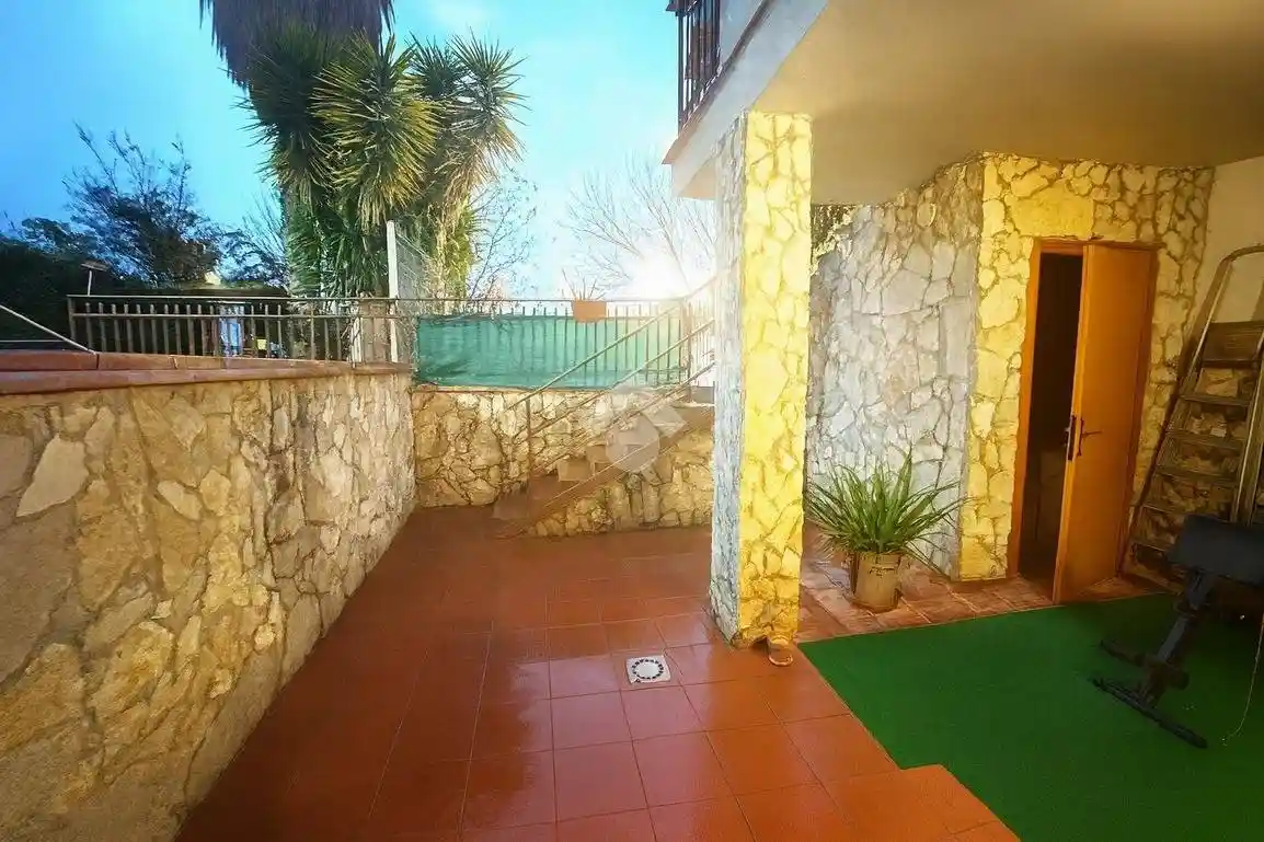 Villa a schiera via Francesco Nardella 27, Comparto Biccari, Foggia - foto 3