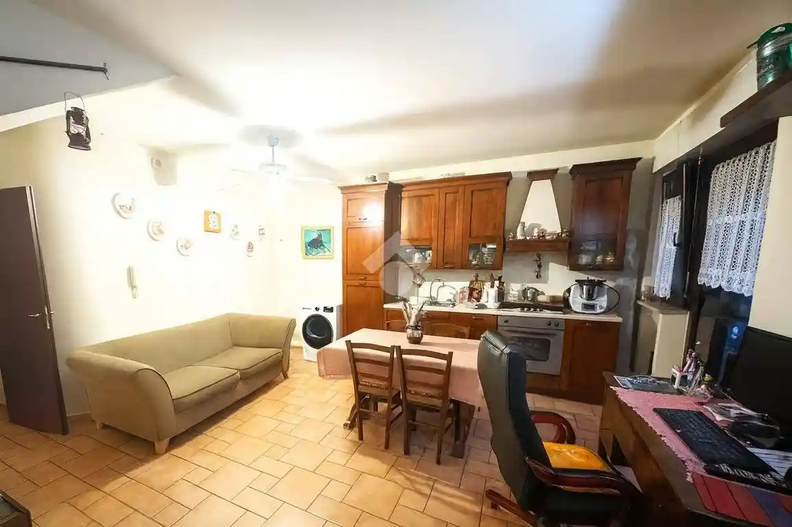 Villa a schiera via Francesco Nardella 27, Comparto Biccari, Foggia - foto 5