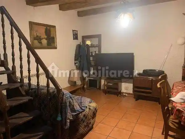Appartamento via del Municipio, Centro, Borgo Velino - foto 3
