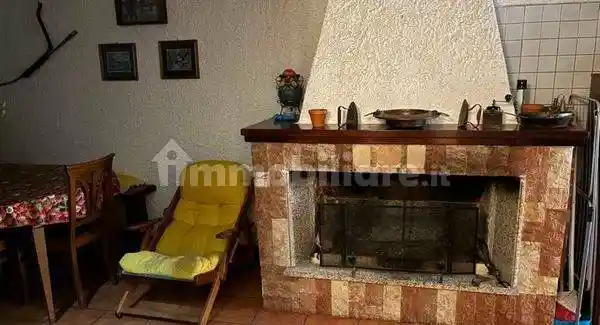 Appartamento via del Municipio, Centro, Borgo Velino - foto 4