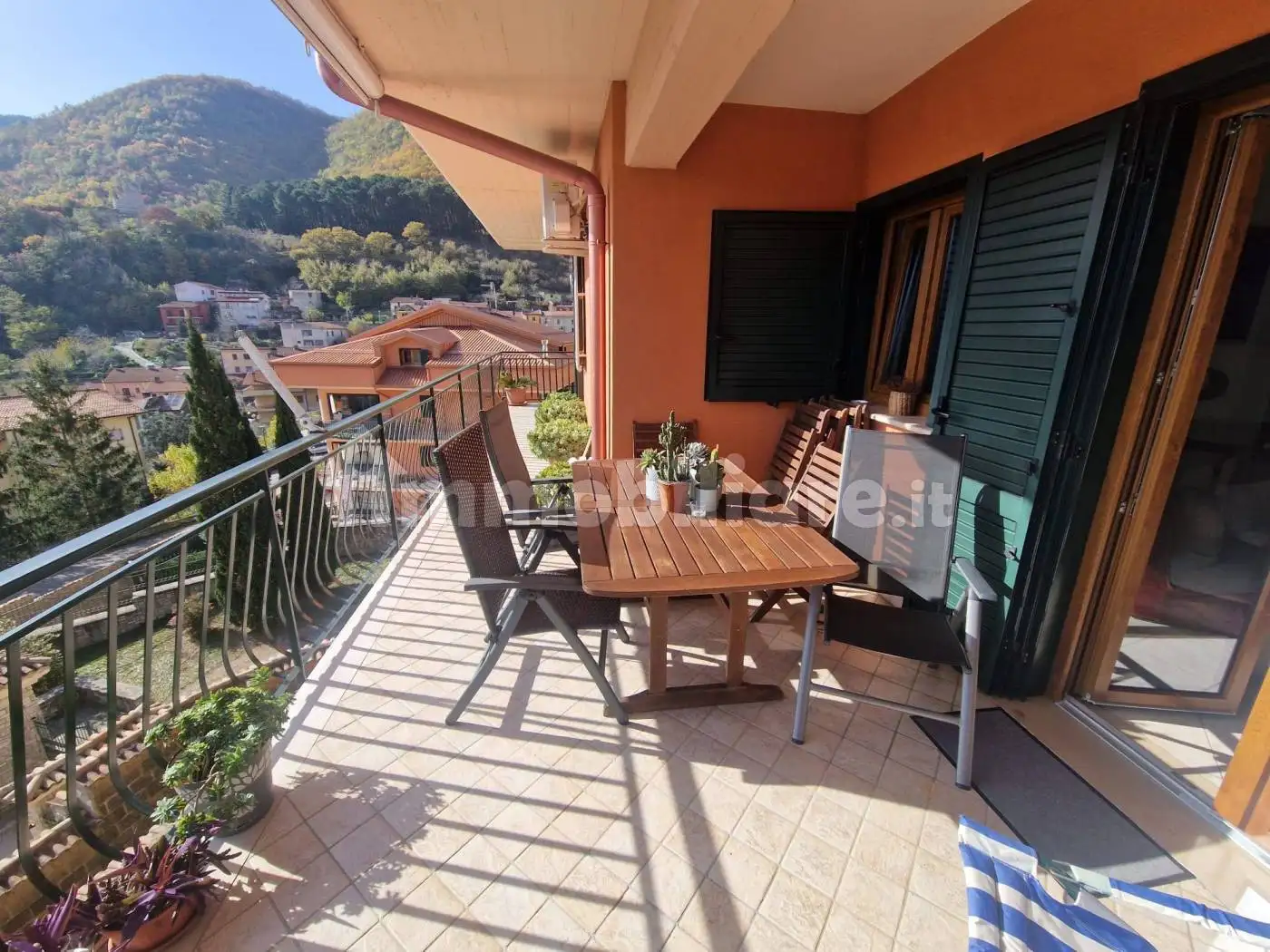 Appartamento in vendita a Monteforte Irpino