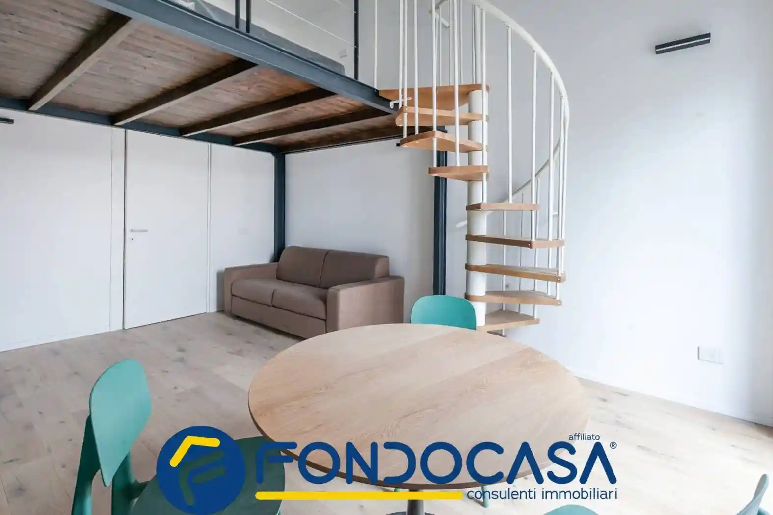 Bilocale via Gioacchino Murat 78, Istria, Milano - foto 4