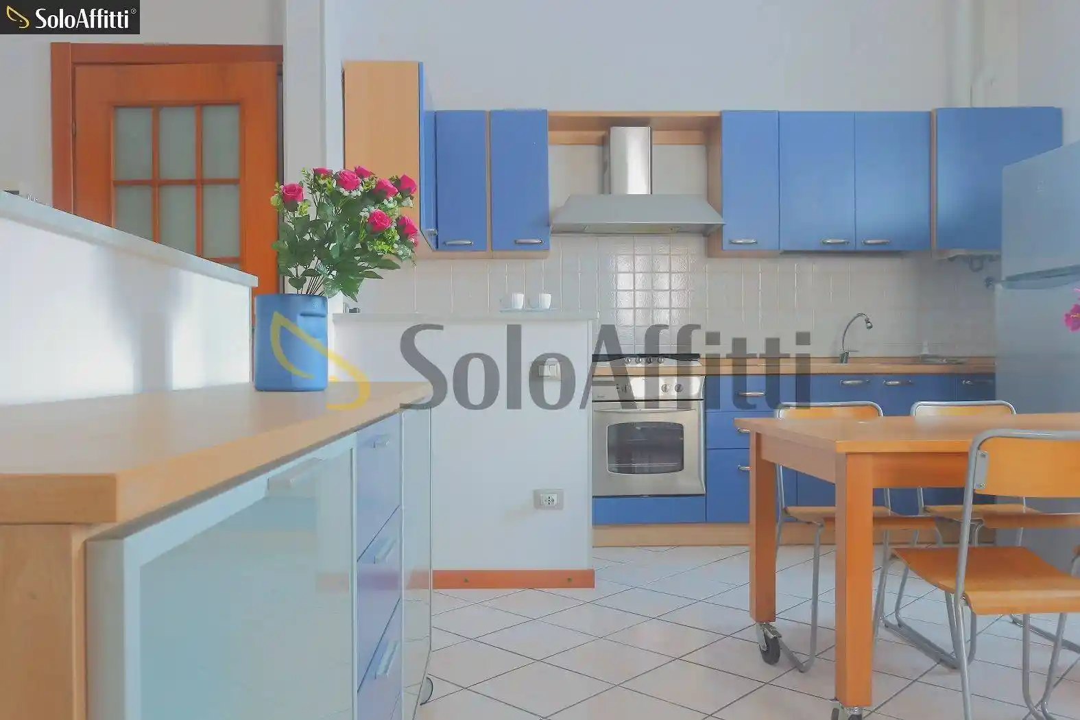 Monolocale via Col di Lana 12, San Biagio, Monza - foto 4