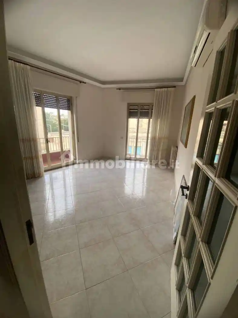 Appartamento in vendita a Modica