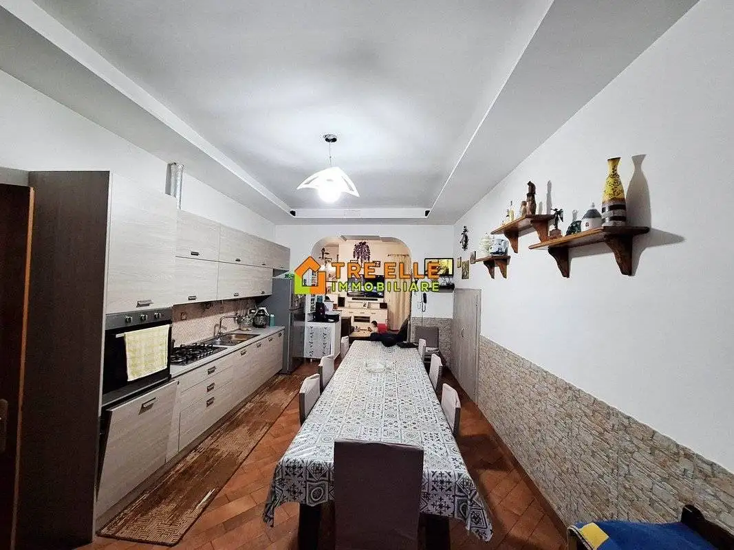 Casa indipendente in vendita a Marigliano