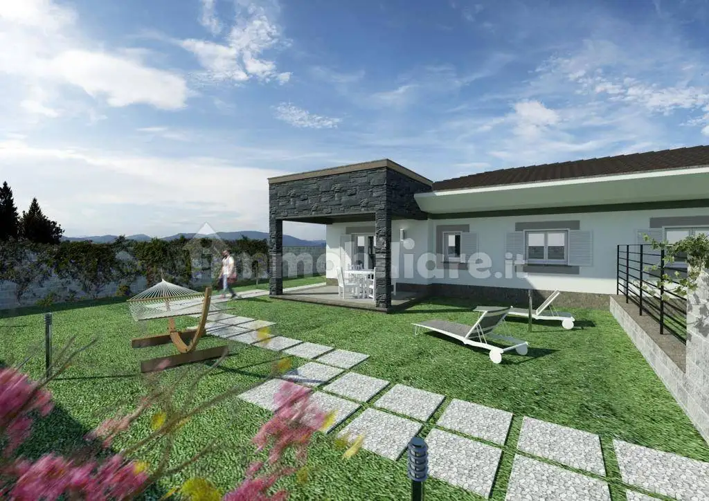 Villa in vendita a Anzio