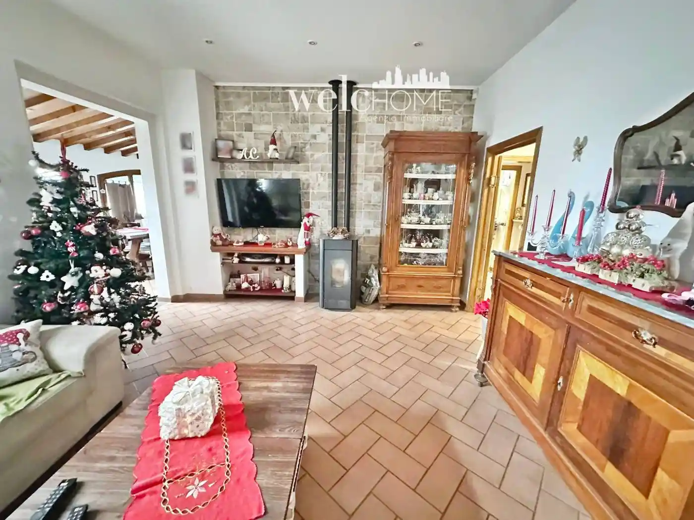 Appartamento via di Ugnano, Legnaia - San Quirico - Monticelli, Firenze - foto 5