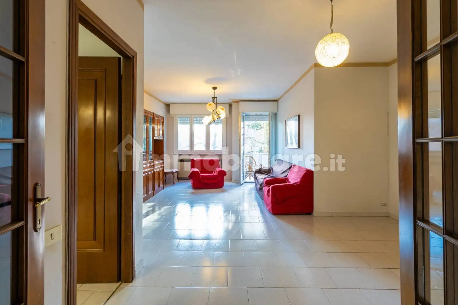 Appartamento in vendita a Modena