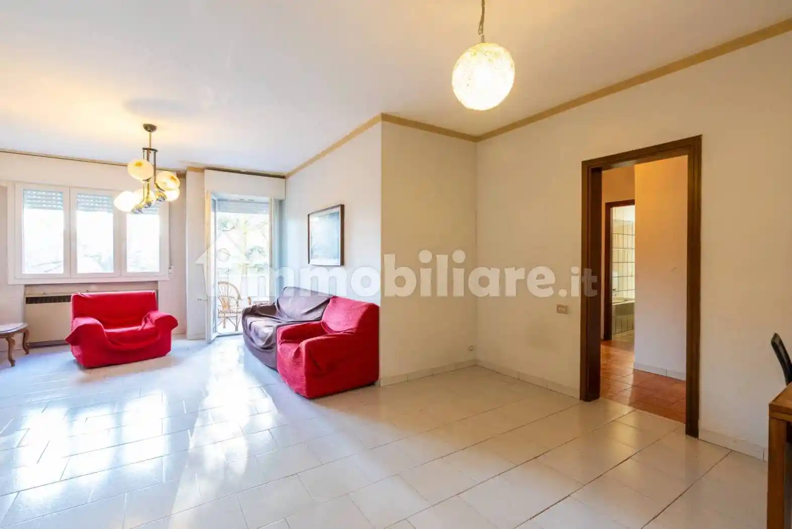 Appartamento via Richard Wagner, Modena Est, Modena - foto 2