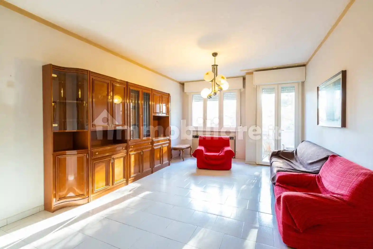 Appartamento via Richard Wagner, Modena Est, Modena - foto 4